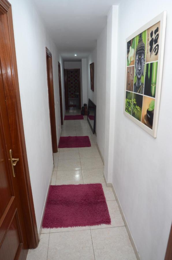 Habitacion A 300 Metros Del Centro Historico Málaga Buitenkant foto